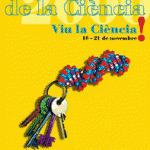 5a Setmana de la Ciència 2000