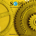 10a Setmana de la Ciència 2005