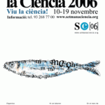 11a Setmana de la Ciència 2006