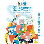 27a Setmana de la Ciència 2022