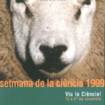4a Setmana de la Ciència 1999