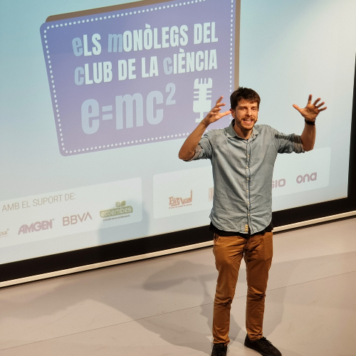 Galeria Concurs Monòlegs 2022