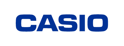 logo Casio