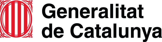 Logo Generalitat