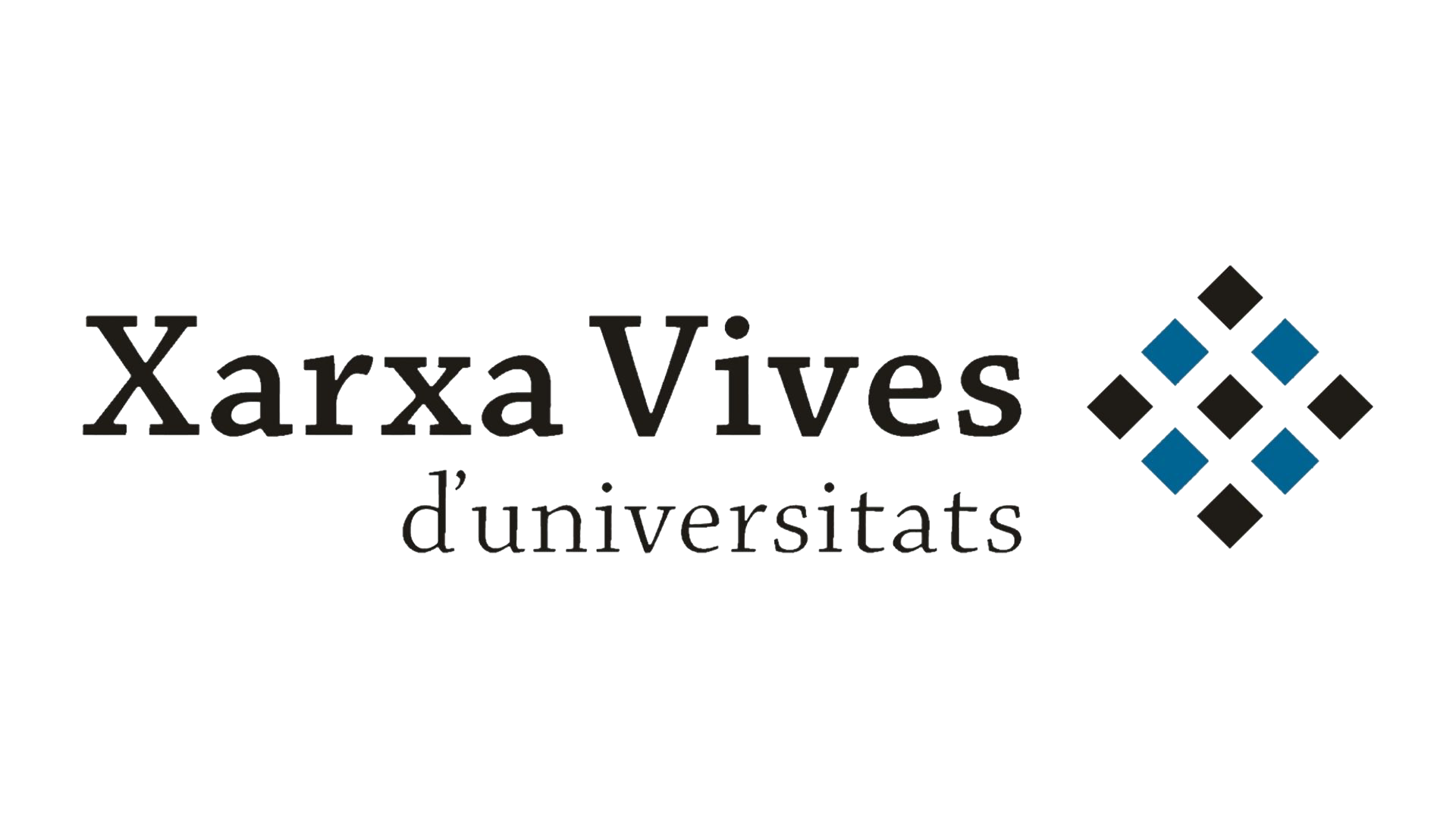 Xarxa Vives d'Universitats