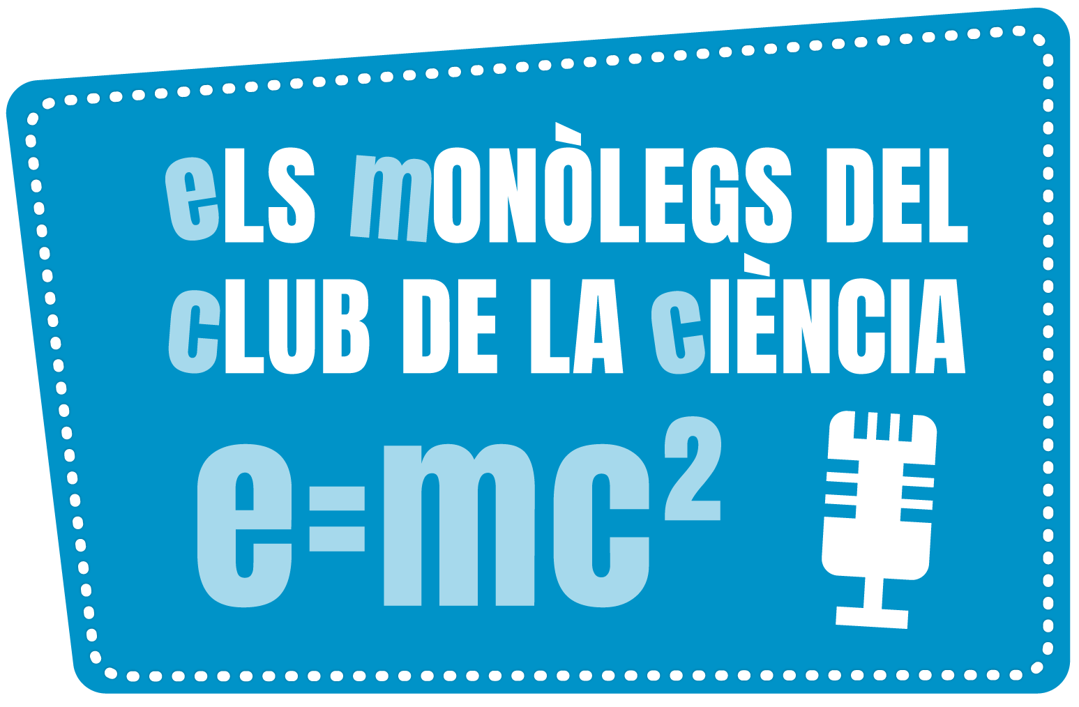 Monòlegs del Club de la Ciència