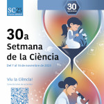 30a Setmana de la Ciència 2025