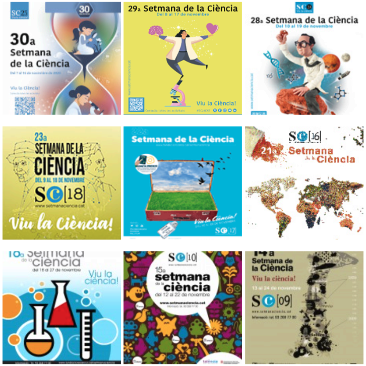 Concurs de Cartells
