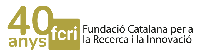 Logo FCRI