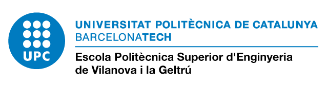 Escola Politècnica Superior d'Enginyeria de Vilanova i la Geltrú