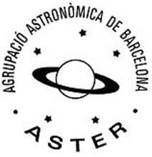 Aster, Agrupació Astronòmica de Barcelona