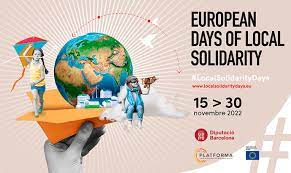 European Days of Local Solidarity