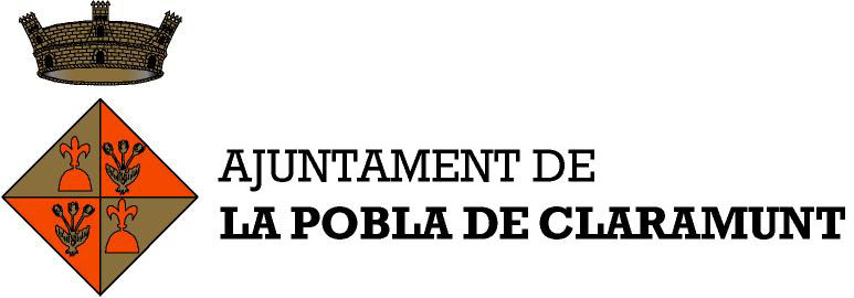 Ajuntament de La Pobla de Claramunt