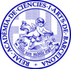 Reial Acadèmia de Ciències i Arts de Barcelona