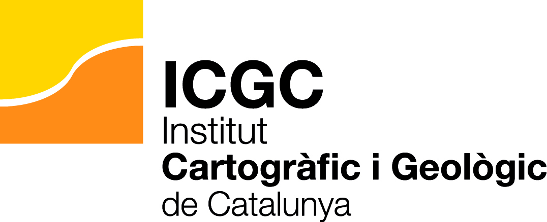 Institut Cartogràfic i Geològic de Catalunya