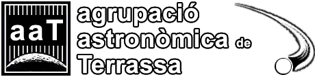 Agrupació Astronòmica de Terrassa