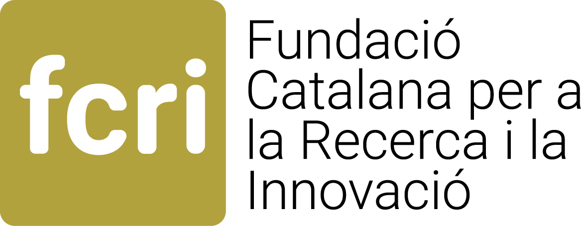 Fundació Catalana per a la Recerca i la Innovació