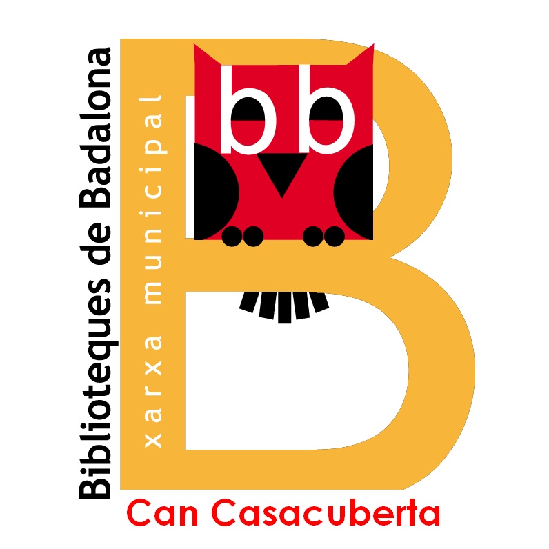 Biblioteca Can Casacuberta