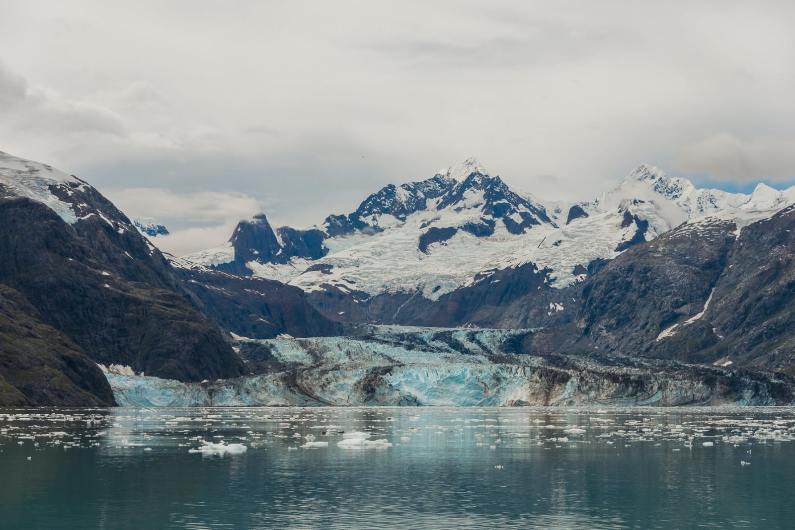 Guardianes de les glaceres