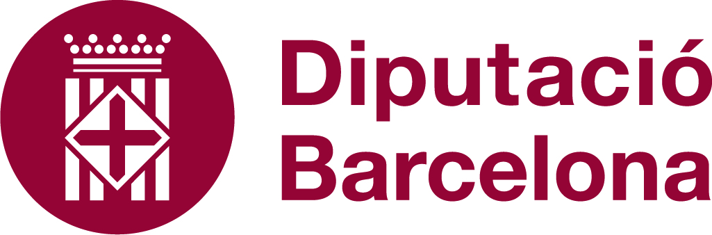 Logo Diputació de Barcelona