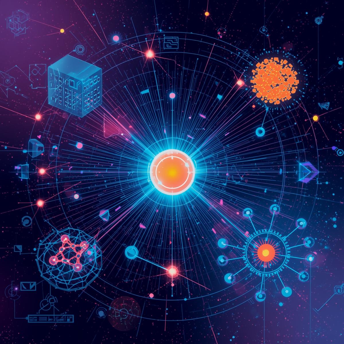 Conferència: Tecnologies Quàntiques: teletransportació cap al món dels QuBits per a nous reptes.