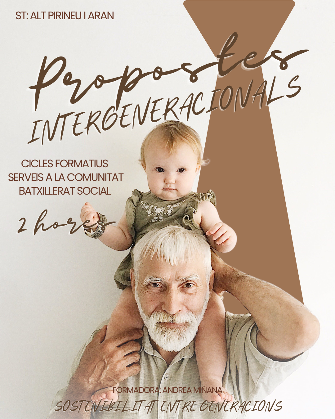 Propostes intergeneracionals