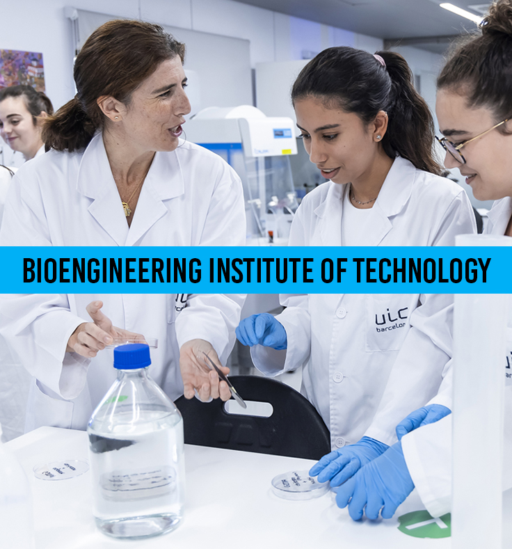 Bio-Challenge: crea, imprimeix i transforma la vida