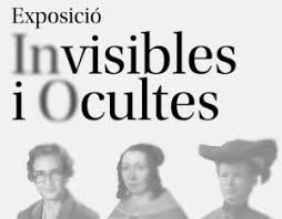 (In)visibles i (O)cultes