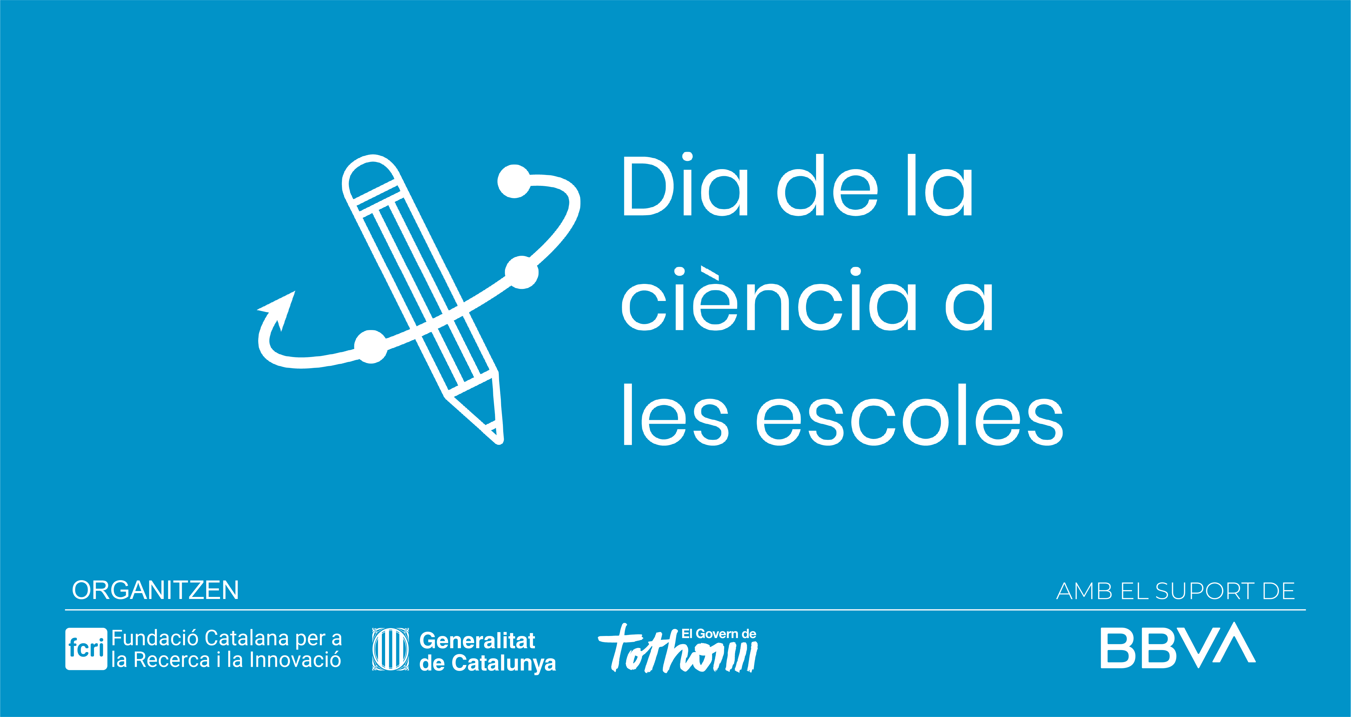 Dia de la Ciència a les Escoles 2025