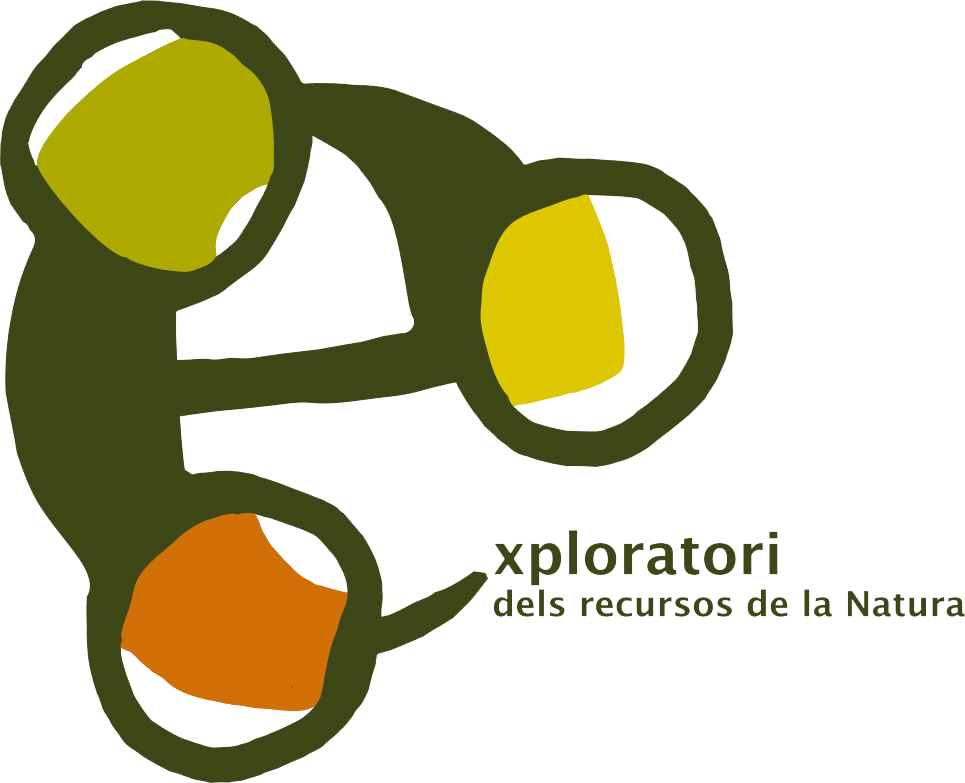 Exploratoria de Recuros de la Natura