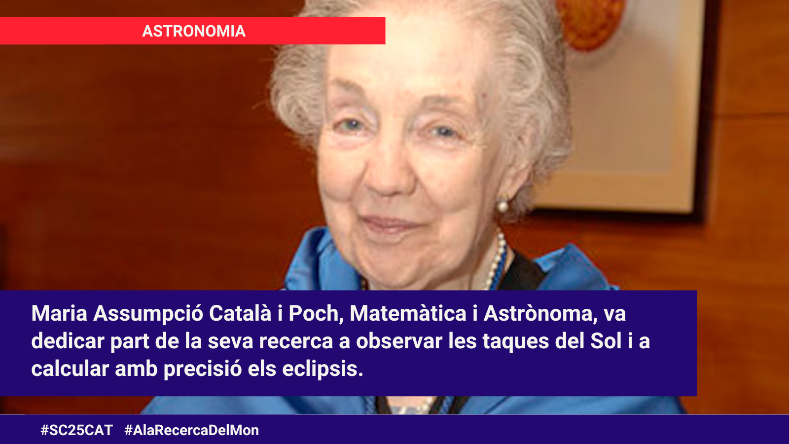 A la recerca del món - ZER Horta de Lleida