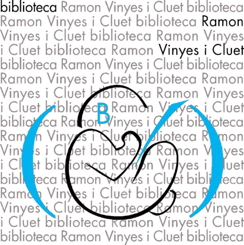 Biblioteca Ramon Vinyes i Cluet