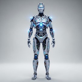 El secret dels robots: Tecnologia, Enginy i Creativitat