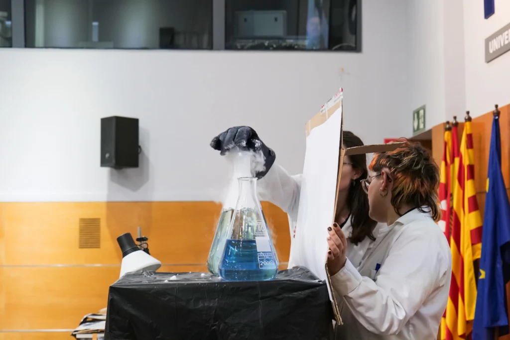 Què entenem per catàlisi química? Exemples en la vida quotidiana