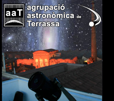 Observació nocturna de l'AAT pel 30a edició de la Setmana de la Ciència