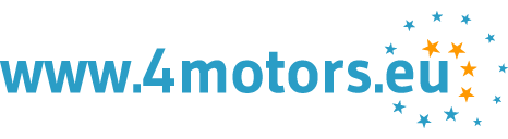 Four Motors for Europe