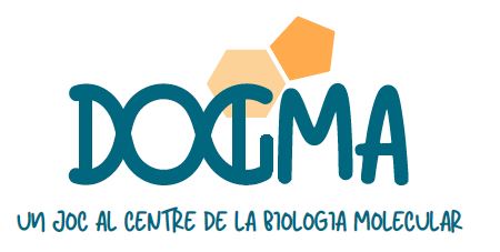 Aprendre biologia molecular tot jugant: descobreix el DOGMA!