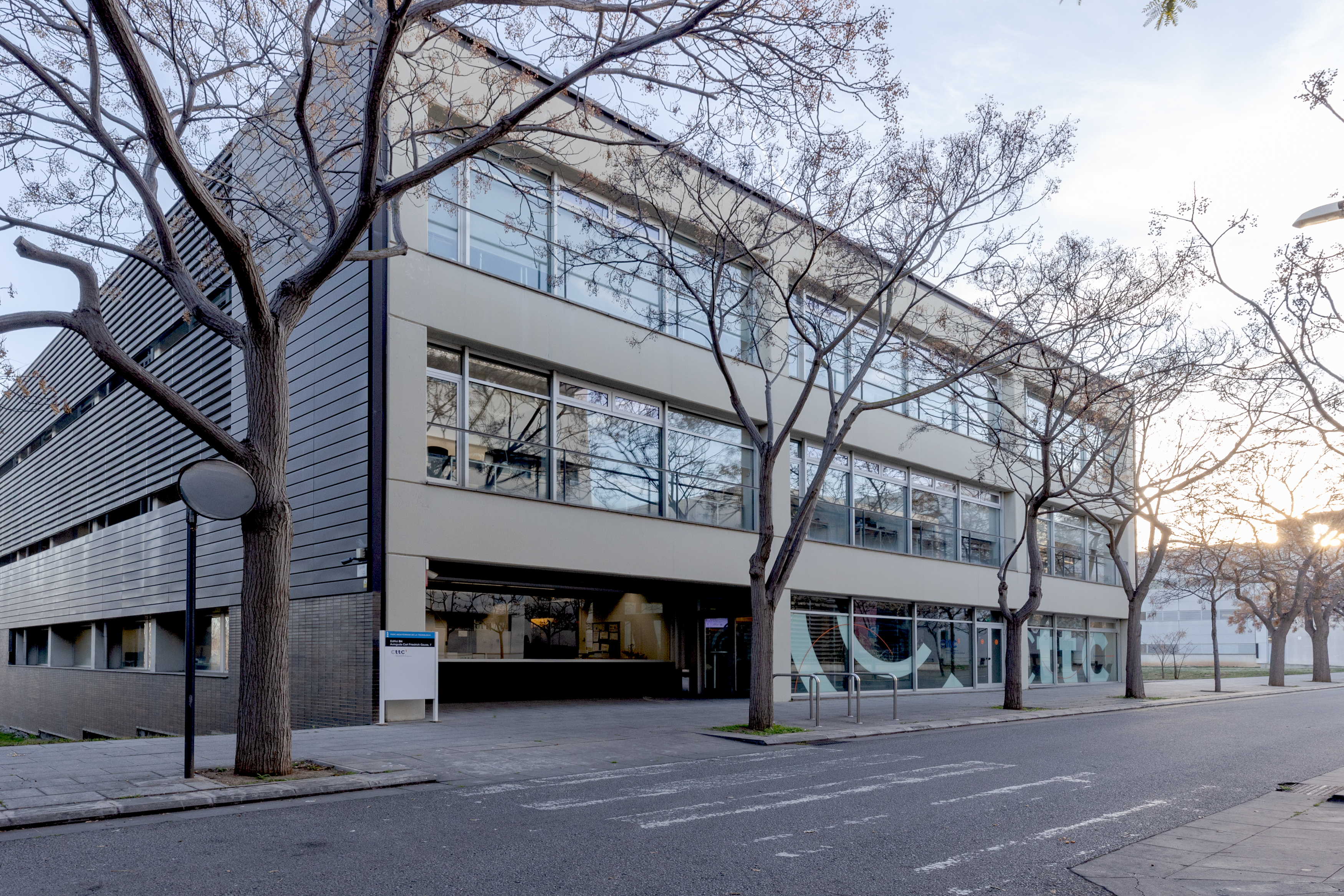 Jornada de Portes Obertes