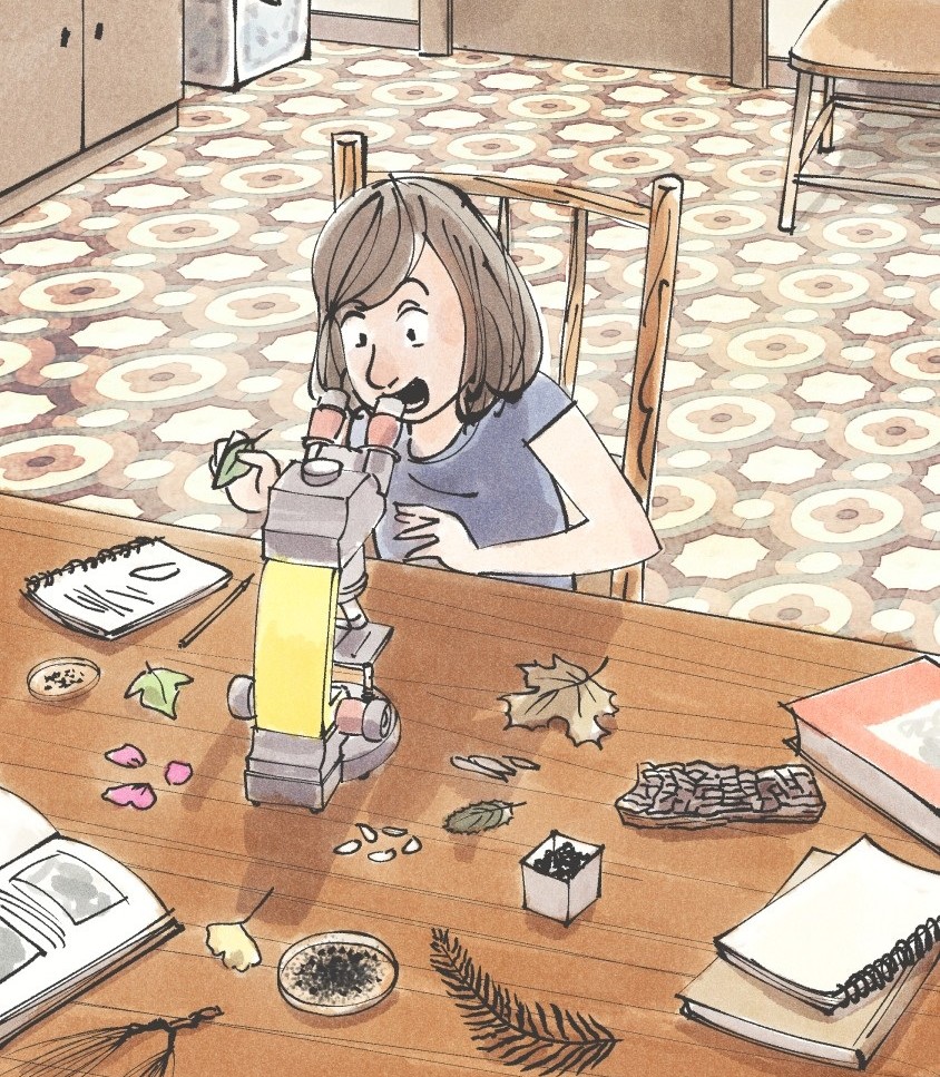 Fer Ciència: una gran aventura