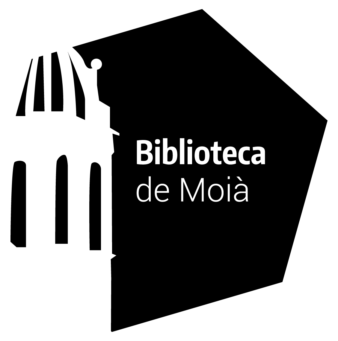 Biblioteca Municipal 1 d'octubre  - Moià
