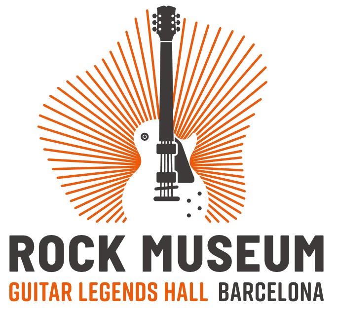 Guitar Legends Hall. Rock Museum