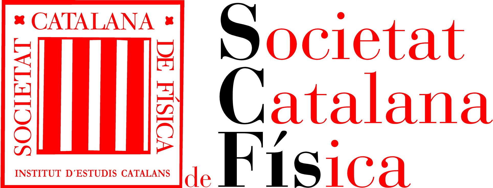 Societat Catalana de Física - IEC