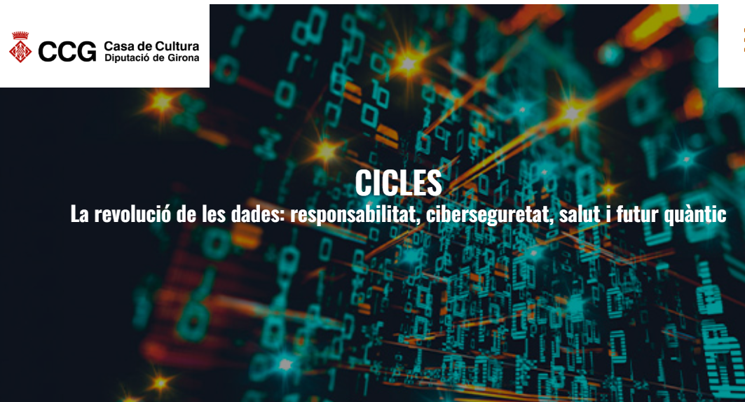 Cicle Informació i Computació