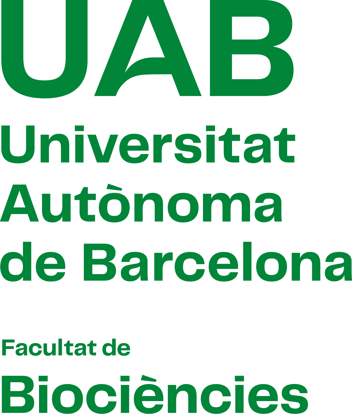 Facultat de Biociències, Universitat Autònoma de Barcelona