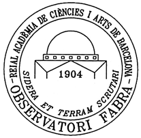 Observatori Fabra