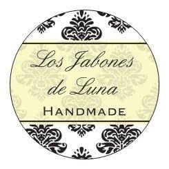 Jabones de luna
