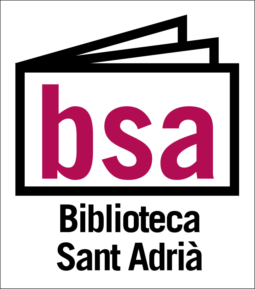 Biblioteca Sant Adrià