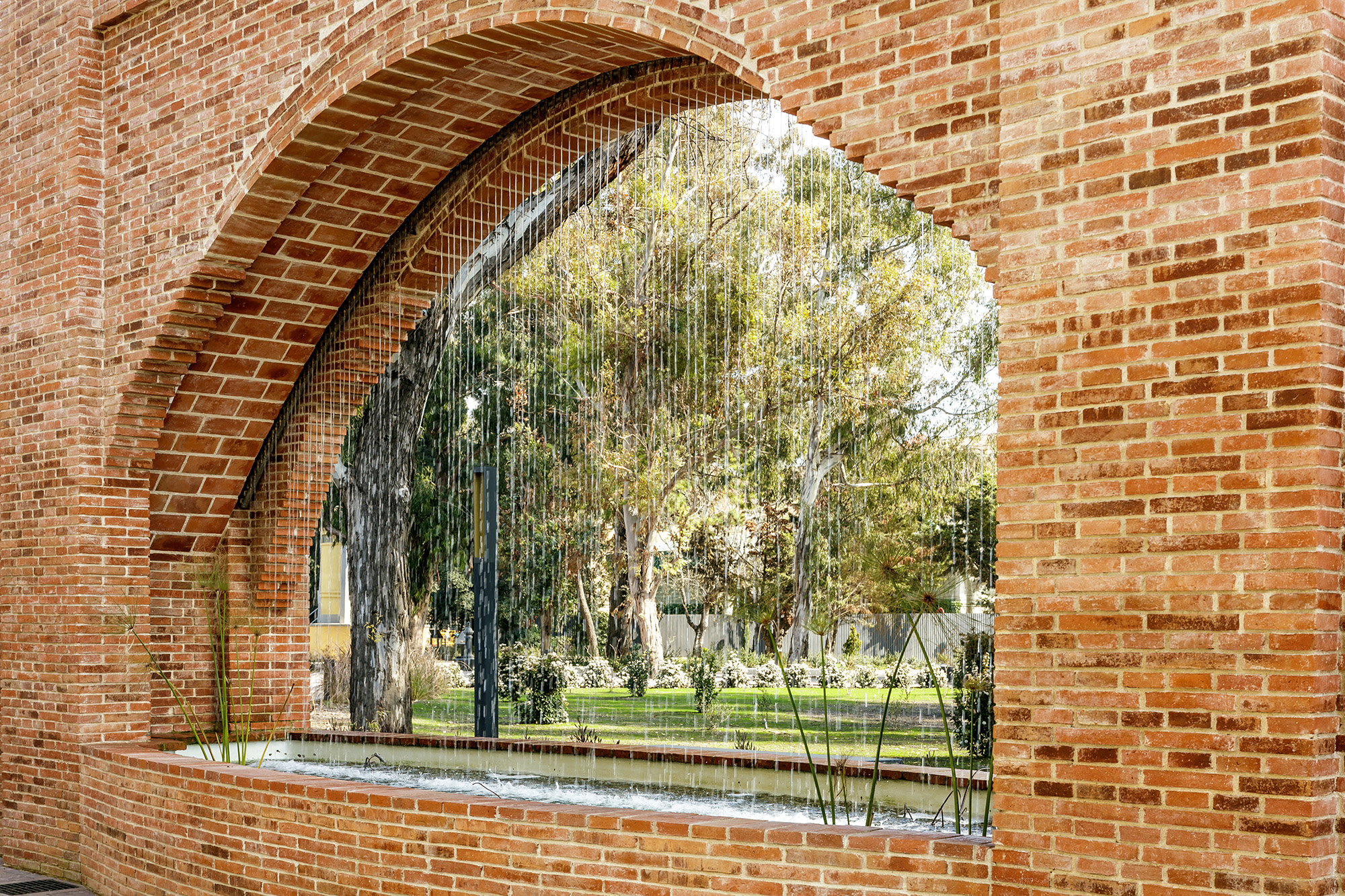 Gaudí i l’aigua