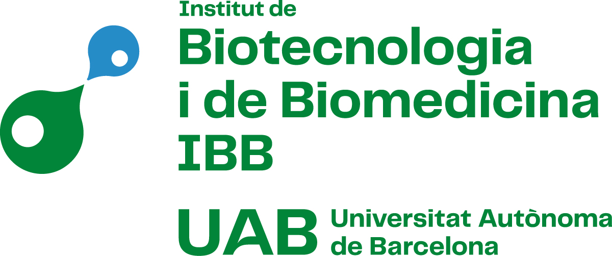 Institut de Biotecnologia i de Biomedicina (IBB)