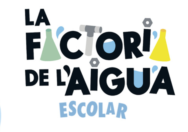 La Factoria de l’Aigua a les escoles. Un projecte Tinkering